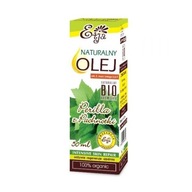 ETJA Oils Prírodný perilový olej z Perilly 50ml