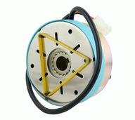Elektromagnetická brzda EPT20-15 Elektromagnetická brzda EPT20-15
