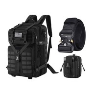 TAKTICKÝ BATOH VOJENSKÝ PRUH TAŠKA 35L P-3 TAKTICKÝ BATOH VOJENSKÝ PRUH TAŠKA 35L P-3