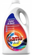 RAD /Vizir Laundry GEL 4,15L Color&Dark 83P! RAD /Vizir Laundry GEL 4,15L Color&Dark 83P!