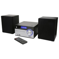 Camry CR1173 mini HiFi stereo systém s Bluetooth Camry CR1173 mini HiFi stereo systém s Bluetooth