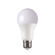 LED SMART S A60 9W E27 RGBCCT lampa