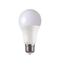 ŽIAROVKA S A60 9W E27 KANLUX SMART INTELLIGENT MULTICFAREB RGB MILKY ŽIAROVKA S A60 9W E27 KANLUX SMART INTELLIGENT MULTICFAREB RGB MILKY
