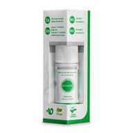 ECOCERA detoxikačný suchý šampón 15 g ECOCERA detoxikačný suchý šampón 15 g