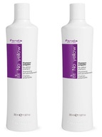 FANOLA NO YELLOW ŠAMPÓN PRE BLOND VLASY 2X350ML FANOLA NO YELLOW ŠAMPÓN PRE BLOND VLASY 2X350ML