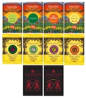 Yerba Mate Find Your Power Set 10x50 g 0,5kg Yerba Mate Find Your Power Set 10x50 g 0,5kg