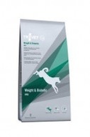 TROVET Weight Diabetic WRD krmivo pre psov 12,5 kg TROVET Weight Diabetic WRD krmivo pre psov 12,5 kg