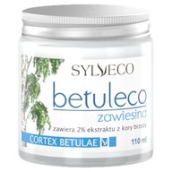 Betuleco brezový extrakt 110 ml Sylveco Betuleco brezový extrakt 110 ml Sylveco