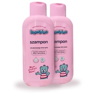BAMBINO ŠAMPÓN NA DETSKÉ VLASY 800ML BAMBINO ŠAMPÓN NA DETSKÉ VLASY 800ML
