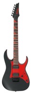 Elektrická gitara IBANEZ GRG131DX-BKF