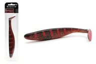WESTIN SHADTEEZ SLIM RUBBER 18cm - MOTOROIL BLOOD UV WESTIN SHADTEEZ SLIM RUBBER 18cm - MOTOROIL BLOOD UV