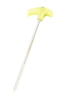 OCEĽOVÉ STANOVÉ KOLÍKY OUTWELL SPIKE GLOW PEG OCEĽOVÉ STANOVÉ KOLÍKY OUTWELL SPIKE GLOW PEG