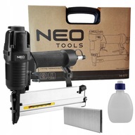 NEO STAPLER TAKER PNEUMATICKÁ KLINOVAČKA 2V1 NEO STAPLER TAKER PNEUMATICKÁ KLINOVAČKA 2V1