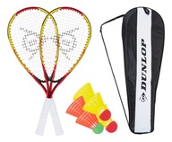 Raketbalový set Speedminton Dunlop