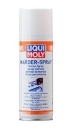 LIQUI MOLY SH6 odpudzovač hlodavcov LIQUI MOLY SH6 odpudzovač hlodavcov