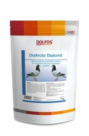 DolArctic Diatomite pre holuby, perojedy na Pigeon Dolfos 1k DolArctic Diatomite pre holuby, perojedy na Pigeon Dolfos 1k