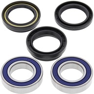 Ložiská predného kolesa SUZUKI LT4 WD 250 87-98 Ložiská predného kolesa SUZUKI LT4 WD 250 87-98