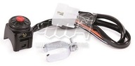 M.C. SPÍNAČ ZAPAĽOVANIA (SO ZÁSTRČKOU) KTM SX/SXF/EXC M.C. SPÍNAČ ZAPAĽOVANIA (SO ZÁSTRČKOU) KTM SX/SXF/EXC