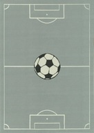 100x150 cm KOBEREC PRE DETSKÝ FUTBAL 100x150 cm KOBEREC PRE DETSKÝ FUTBAL