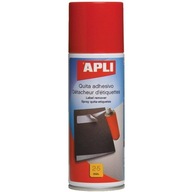 SPREJ NA ODSTRAŇOVANIE ŠTÍTOK 200 ml APLI SPREJ NA ODSTRAŇOVANIE ŠTÍTOK 200 ml APLI
