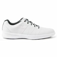 Golfové topánky FootJoy Contour – biele 42