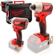 Príklepový skrutkovač Milwaukee M18 BLID2-0X 18V 180NM