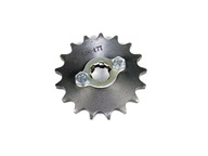 MRF SPROCKET 17T - 428 MRF140 PIT BIKE MRF SPROCKET 17T - 428 MRF140 PIT BIKE