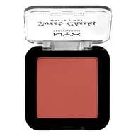 Nyx Professional Makeup Blusher 10 Nyx Professional Makeup Blusher 10