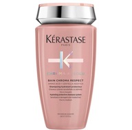 Kerastase, Chroma Absolu, šampón na farbené vlasy, 250 ml Kerastase, Chroma Absolu, šampón na farbené vlasy, 250 ml