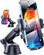 DRŽIAK NA AUTOTELEFÓN - OKENNÝ KOCKPIT, UNIVERZÁLNY DO AUTA DRŽIAK NA AUTOTELEFÓN - OKENNÝ KOCKPIT, UNIVERZÁLNY DO AUTA