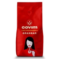 COVIM GRANBAR zrnková káva 1 kg COVIM GRANBAR zrnková káva 1 kg