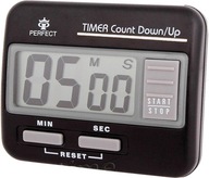DIGITÁLNY MINÚTOVÝ ČASOVAČ TM86 LCD 100 MIN. +BATTÉRIA DIGITÁLNY MINÚTOVÝ ČASOVAČ TM86 LCD 100 MIN. +BATTÉRIA