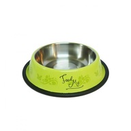 Miska Happet M101 so zeleným vzorom, 21cm/0,5l Miska Happet M101 so zeleným vzorom, 21cm/0,5l