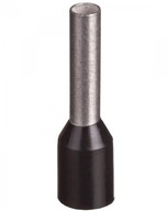 TI objímkový hrot 1,5mm2/8mm čierny 500 ks TI objímkový hrot 1,5mm2/8mm čierny 500 ks