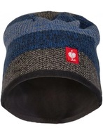 Zimná čiapka Engelbert Strauss, modrá L/XL Zimná čiapka Engelbert Strauss, modrá L/XL