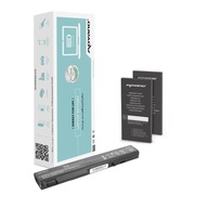Batéria HSTNN-OB60 pre HP EliteBook 8530p 8540w