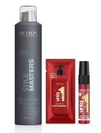 REVLON Style Masters GLAMOURAMA Svetlý lak dodávajúci lesk + DOPRAVA ZADARMO REVLON Style Masters GLAMOURAMA Svetlý lak dodávajúci lesk + DOPRAVA ZADARMO