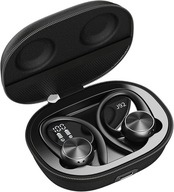 ŠPORTOVÉ BEZDRÔTOVÉ BLUETOOTH SLÚCHADLÁ NABÍJACIE Púzdro so zipsom J92 ŠPORTOVÉ BEZDRÔTOVÉ BLUETOOTH SLÚCHADLÁ NABÍJACIE Púzdro so zipsom J92