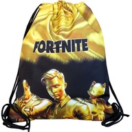 Školská taška Fortnite BAG STRONG BACKPACK Školská taška Fortnite BAG STRONG BACKPACK