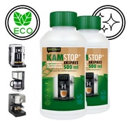 2x 500 ml ekologického dizajnéra pre kávové stroje 1L Buttress 2x 500 ml ekologického dizajnéra pre kávové stroje 1L Buttress