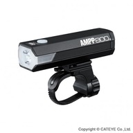 Predná cyklistická lampa Cateye AMPP 800 HL-EL088RC