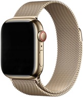 REMienok NA HODINKY APPLE 1 2 3 4 5 6 7 8 9 SE 38MM 40MM 41MM | VÝBER Z 15 FARIEB REMienok NA HODINKY APPLE 1 2 3 4 5 6 7 8 9 SE 38MM 40MM 41MM | VÝBER Z 15 FARIEB