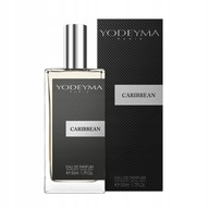 Yodeyma Caribbean pánska parfumovaná voda 50 ml