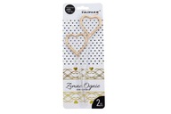 BEZVERUČNÉ SRDCE SET 2 KUSOV TXF318 16,5 CM BEZVERUČNÉ SRDCE SET 2 KUSOV TXF318 16,5 CM