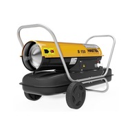Olejový ohrievač MASTER B 150 CED 44 kW Olejový ohrievač MASTER B 150 CED 44 kW