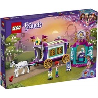 Lego Friends Magic Car 41688