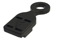 FOX Mk2 Swinger Tags 2 ks. FOX Mk2 Swinger Tags 2 ks.