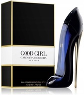 CAROLINA HERRERA GOOD GIRL EDP 50 ML originál