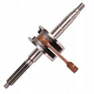 SHAFT 2T SKÚTER YAROX PRESNE RX-5 CPI KINGWAY 2-TAKT SHAFT 2T SKÚTER YAROX PRESNE RX-5 CPI KINGWAY 2-TAKT