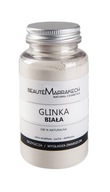 BIELY HLINA, púder na CITLIVÚ pleť 150 ml Maroko